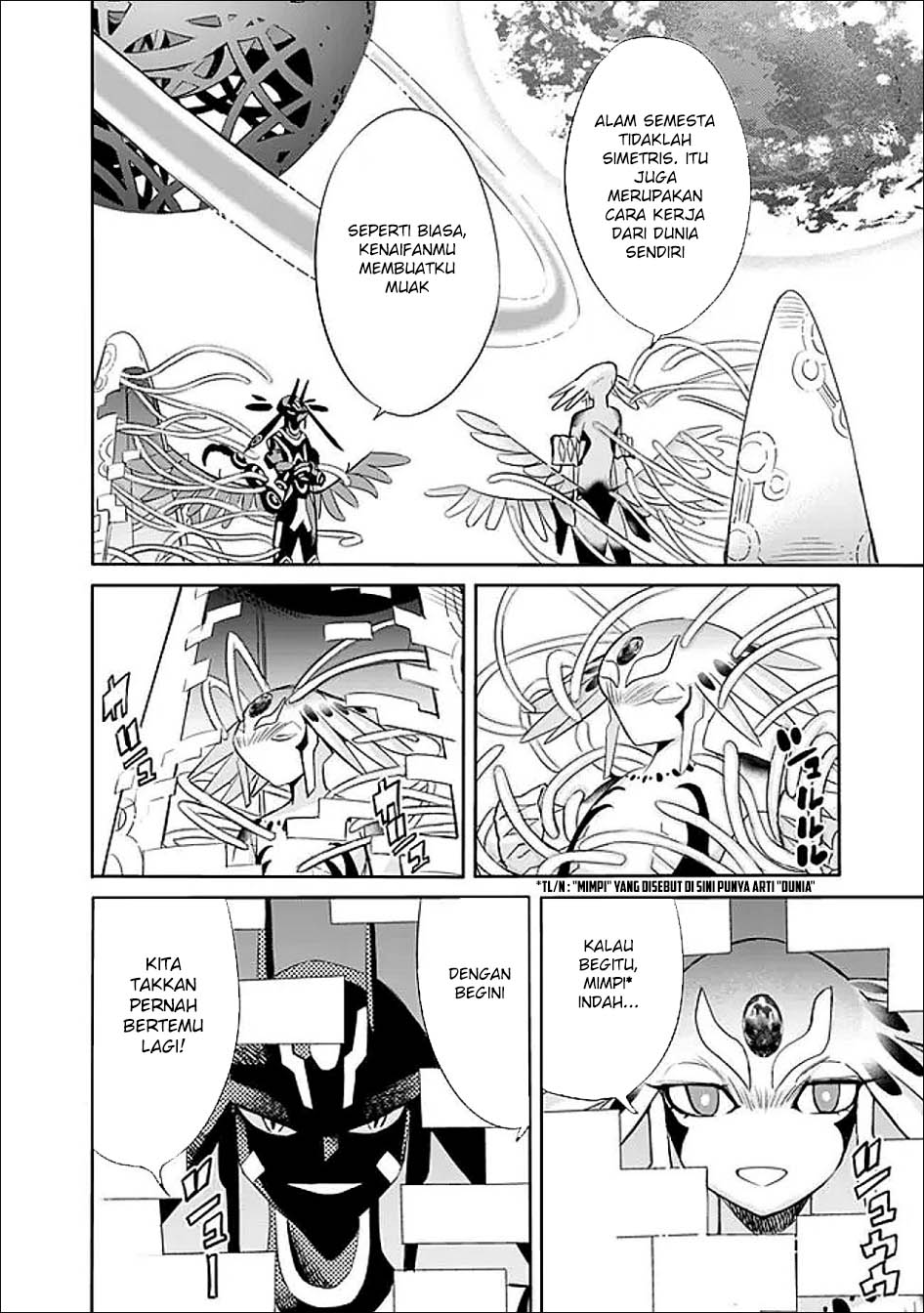 Uragirareta S Rank Boukensha no Ore wa, Aisuru Dorei no Kanojora to Tomoni Dorei dake no Harem Guild o Tsukuru Chapter 123 Gambar 12